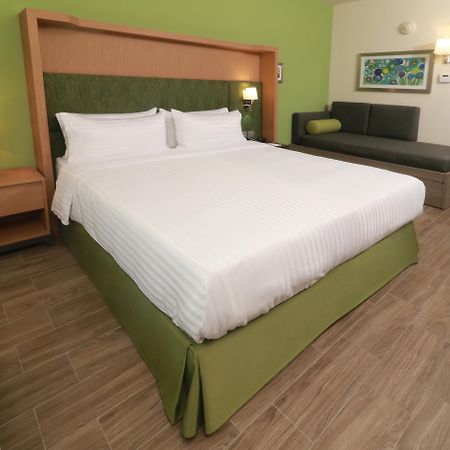 Holiday Inn - Chilpancingo, An Ihg Hotel Chilpancingo de los Bravos Exterior foto
