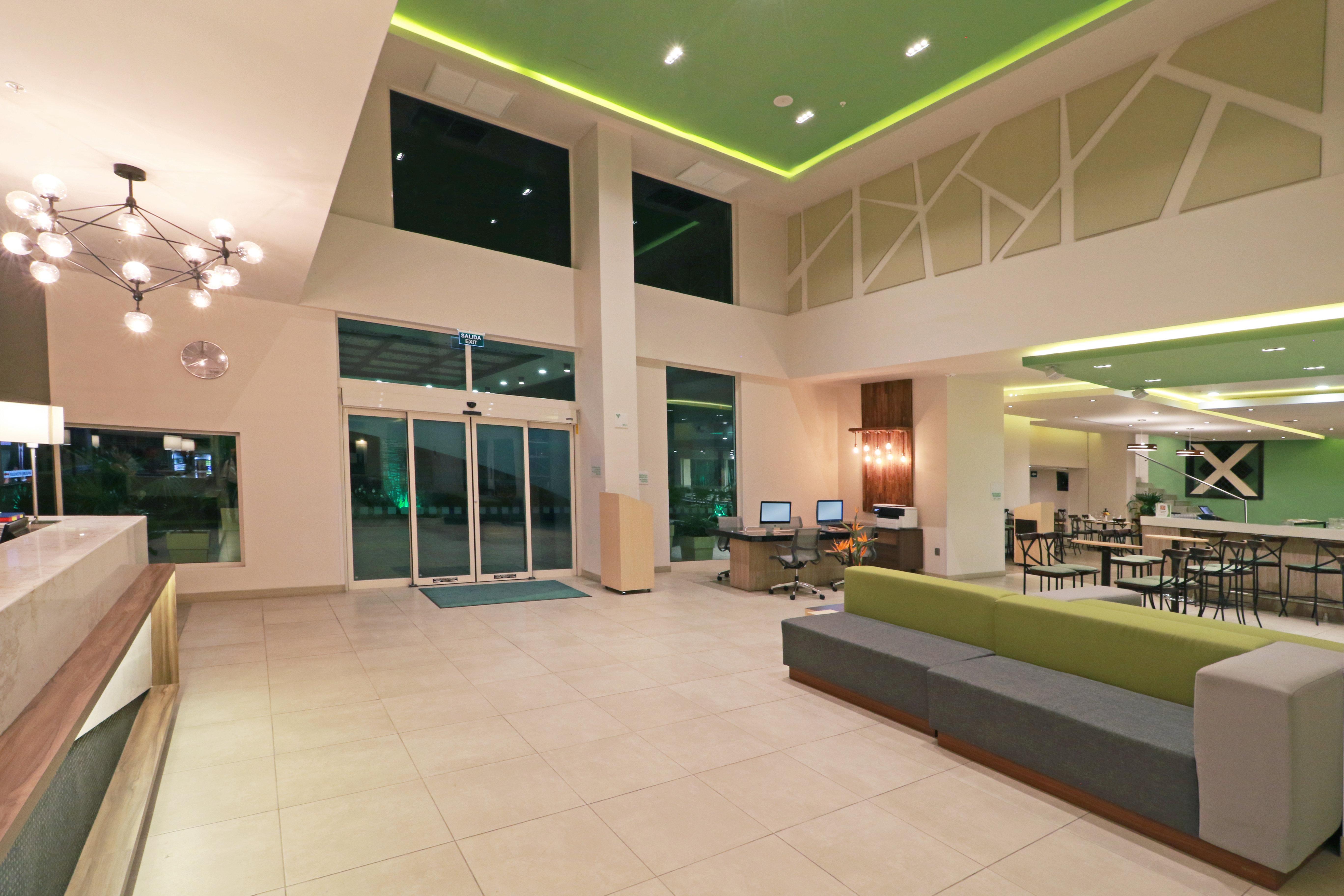 Holiday Inn - Chilpancingo, An Ihg Hotel Chilpancingo de los Bravos Exterior foto